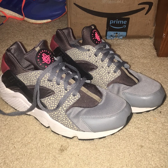 nike air huarache prime nike air huarache prime